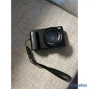 camaras y audio - Camara Digital Oportunidad