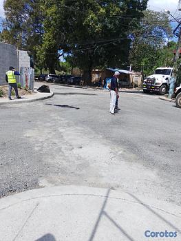 solares y terrenos - Venta de solares en Villa Satélite Villa Mella 