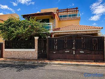 casas - VENTA DE CASA BRISA ORIENTAL VIII