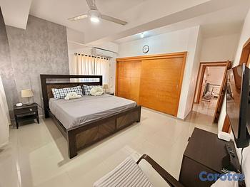 apartamentos - Venta de amplio apartamento en el Ensanche Quisque