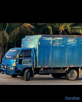 servicios profesionales - mudanzas y acarreos 