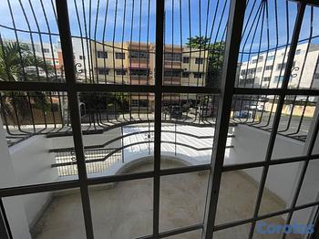 apartamentos - Apartamento De Venta Avenida Independencia De 150 