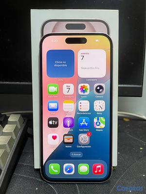 Listing thumbnail