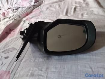 repuestos - Retrovisor izquierdo Suzuki Swift 2015