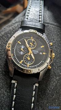 joyas, relojes y accesorios - reloj pulsar 