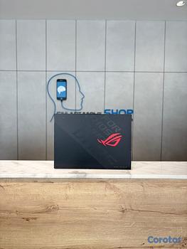 computadoras y laptops - ASUS ROG STRIX G6 NUEVA SELLADA 