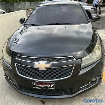 carros - Chevrolet Cruze 2014 LT Turbo