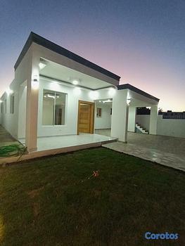 casas - CASA EN VENTA