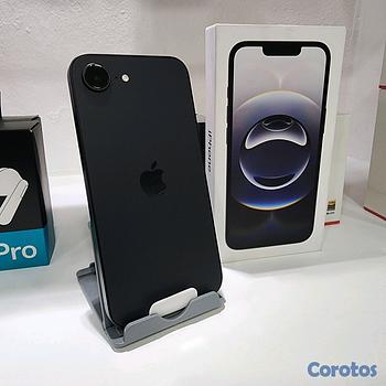 celulares y tabletas - IPHONE 16E 128GB