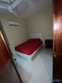 habitaciones y viviendas compartidas - Habitación Amueblada exclusivo sector Bella Vista