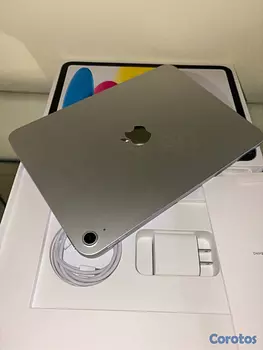 celulares y tabletas - iPad Gen11 -A16 WIFI 128GB