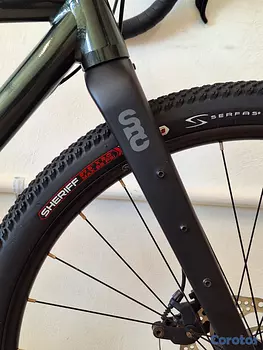 bicicletas y accesorios - Bicicleta - State Bikes 6061 All road - Ruta, Gravel. 