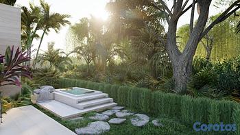 casas vacacionales y villas - Invierte Villas 2Hab Listos 2027 c/Casa Club,Macao