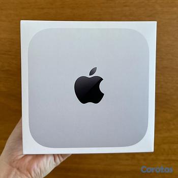 computadoras y laptops - MAC MINI M4 PRO 512GB 24GB RAM SELLADA OFERTA