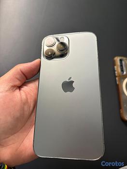 celulares y tabletas - iPhone 13 Pro Max 128GB 
