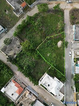 solares y terrenos - Construye tu Sueño – Terreno Residencial de 559m² 