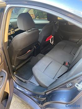 carros - Subaru Legacy Premium 2017