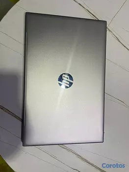 computadoras y laptops - HP Pavilion 15.6 FHD Touch, Intel Core i7-1165G7, 