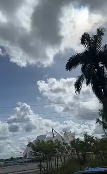 solares y terrenos - Solar en venta frente a la Basílica de Bayaguana, precio fijo