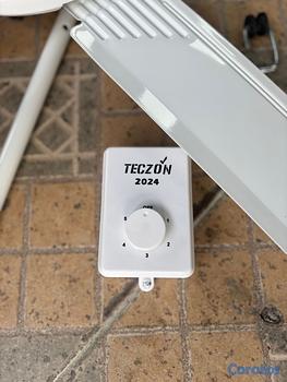 aires acondicionados y abanicos - ✅Abanico (Tipo KDK )(Teczon ) ✅