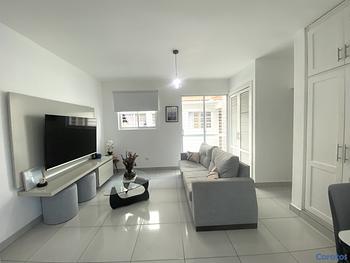 apartamentos - moderno Segundo nivel de venta en Gurabo, Santiago
