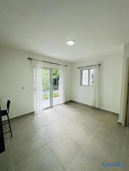 apartamentos - venta de apartamento amueblado con piscina en punta cana República Dominicana 