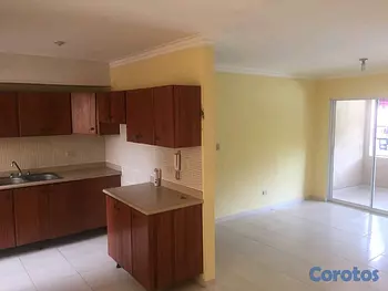 apartamentos - Apartamento en Residencial Emilia autopista