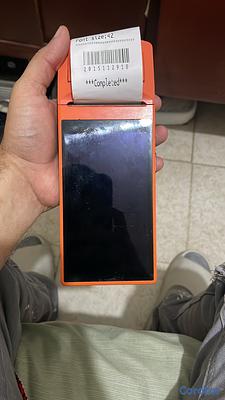 Listing thumbnail