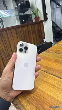 celulares y tabletas - iPhone 13 Pro Max 128gb turbo sim