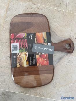 cocina - Tabla de cortar / charcutería