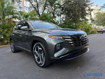 jeepetas y camionetas - Hyundai Tucson límited -2022