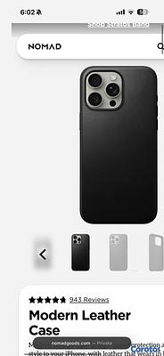 Listing thumbnail
