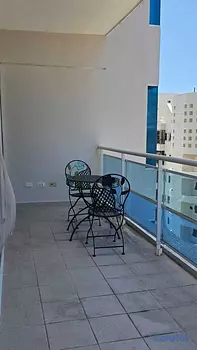 apartamentos - NACO amplio AMUEBLADO con Family, lo tiene todo ambiente Familiar
