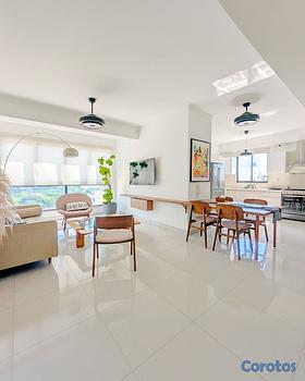 penthouses - ✨ Encantador Penthouse en Naco ✨