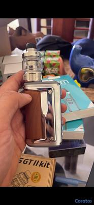 Listing thumbnail