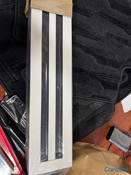 aires acondicionados y abanicos - Rejilla para Aire Central