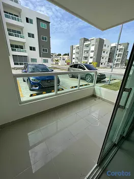 apartamentos -  Hermoso Apto  en venta – Residencial ADONAY XXXIV - Santo Domingo.
