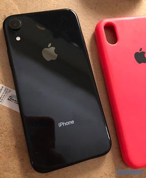 celulares y tabletas - iPhone XR 64 GB