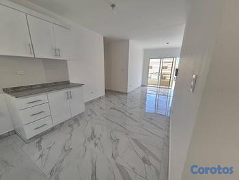 apartamentos - Apartamento en venta en San Isidro – Con Terraza P