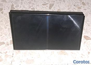 consolas y videojuegos - Vendo-Nintendo switch oled