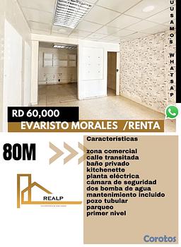 oficinas y locales comerciales - hermoso local en renta de oportunidad 