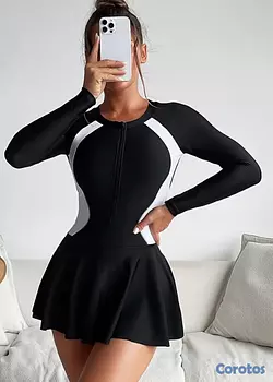 ropa para mujer - TRAJE DE BAÑO