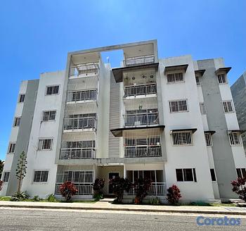 apartamentos - ¡OPORTUNIDAD EN CIUDAD JUAN BOSCH!