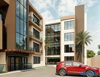 apartamentos - APARTAMENTOS EN VENTA, CANA CHIC SANTIAGO.