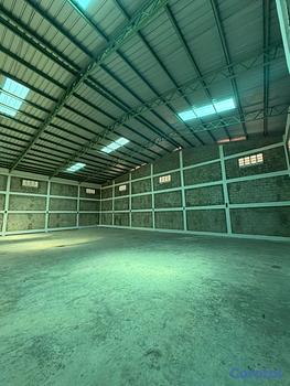 oficinas y locales comerciales - Alquilo Nave Industrial Av. Republica de Colombia