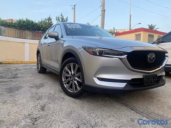 jeepetas y camionetas - Mazda Cx-5 Grand Touring