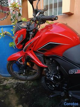 motores y pasolas - Loncin Cr1S Sport Naked  200cc modelo 2023