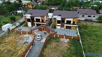 casas vacacionales y villas - VILLA EN VENTA EN JARABACOA 