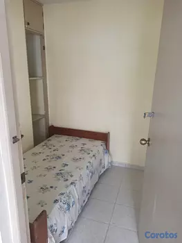 habitaciones y viviendas compartidas - Habitación en Alquiler 