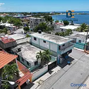 casas - Se vende estrategica propiedad en Miamar, muy bien